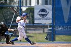 Baseball vs MIT  Wheaton College Baseball vs MIT during quarter final game of the NEWMAC Championship hosted by Wheaton. - (Photo by Keith Nordstrom) : Wheaton, baseball, NEWMAC